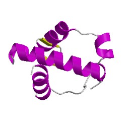 Image of CATH 1gdvA