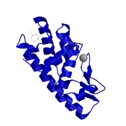 Image of CATH 1ge5