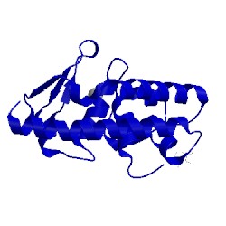 Image of CATH 1ge6