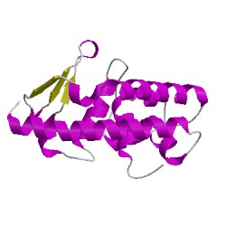 Image of CATH 1ge6A