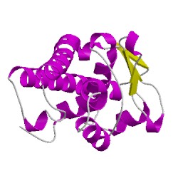 Image of CATH 1ge7A00