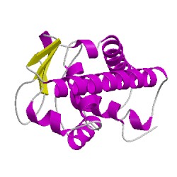 Image of CATH 1ge7B