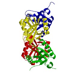 Image of CATH 1gef