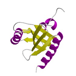 Image of CATH 1gefA