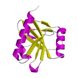 Image of CATH 1gefB