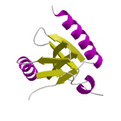 Image of CATH 1gefD