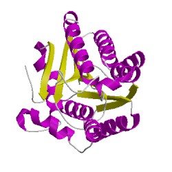 Image of CATH 1gegA