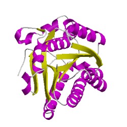 Image of CATH 1gegB