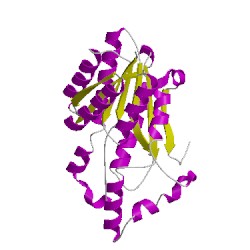 Image of CATH 1gegC