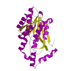 Image of CATH 1gegF