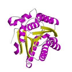 Image of CATH 1gegG