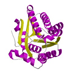 Image of CATH 1gegH