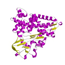 Image of CATH 1gemA