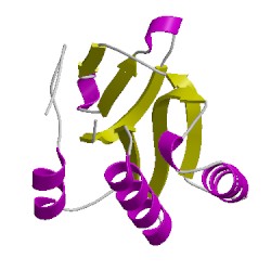 Image of CATH 1gerA02