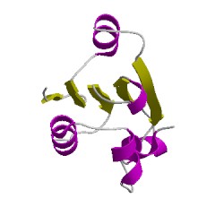 Image of CATH 1gerA03