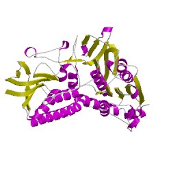 Image of CATH 1gesA