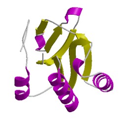 Image of CATH 1gesA02