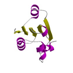 Image of CATH 1gesA03