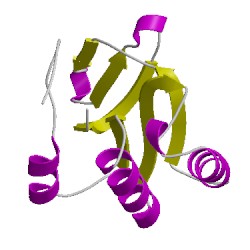 Image of CATH 1geuA02