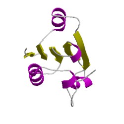 Image of CATH 1geuA03