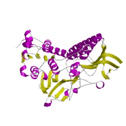 Image of CATH 1geuB