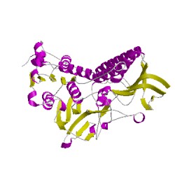 Image of CATH 1geuB