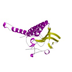 Image of CATH 1geuB01