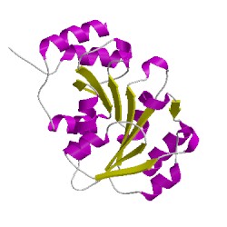 Image of CATH 1gewA01