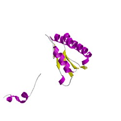 Image of CATH 1gexA02