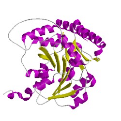 Image of CATH 1geyA