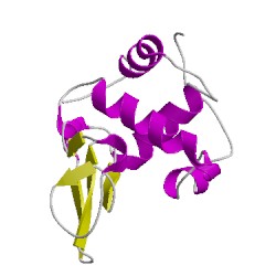 Image of CATH 1gf8A00