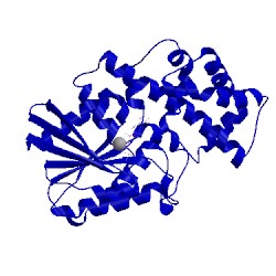 Image of CATH 1gfi