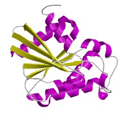 Image of CATH 1gfiA01