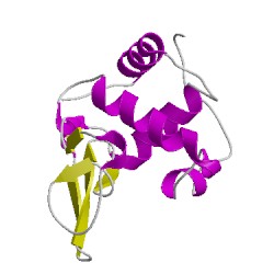 Image of CATH 1gfrA