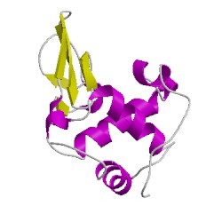 Image of CATH 1gftA