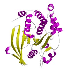 Image of CATH 1gfyA00