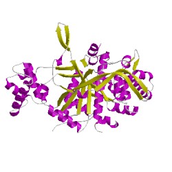 Image of CATH 1gfzA01