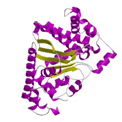 Image of CATH 1gfzA02