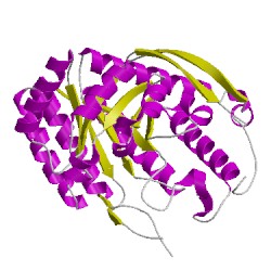 Image of CATH 1gg1A