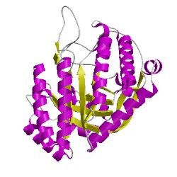 Image of CATH 1gg1B