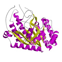 Image of CATH 1gg1C00