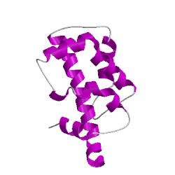 Image of CATH 1gg2A02