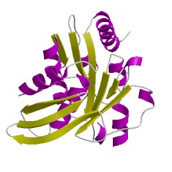 Image of CATH 1gg4A02