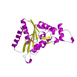 Image of CATH 1gg5B