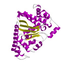 Image of CATH 1gg8A02