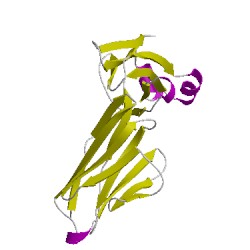 Image of CATH 1ggcL