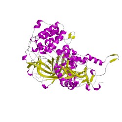 Image of CATH 1ggfA