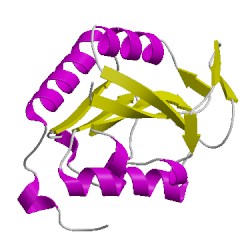 Image of CATH 1ggfB03