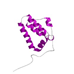 Image of CATH 1ggfC02