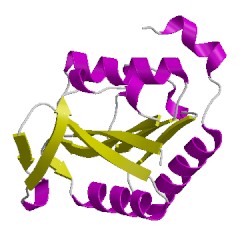 Image of CATH 1ggfC03